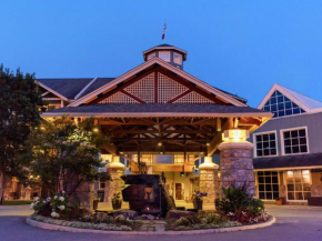  Deerhurst Resort  Хантсвилль